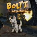 Boltt On Mission