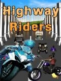 Đường cao tốc Riders