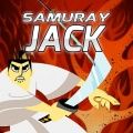 Samuray Jack