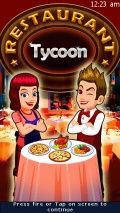 Ресторан Tycoon