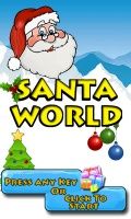 Santa Dünyası (240x400)