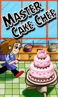Master Cake Chef - Gratis (240 X 400)