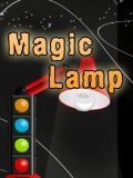 Magiczna lampa