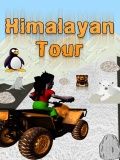Tour de l'Himalaya