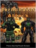 Terminatör Saldırı