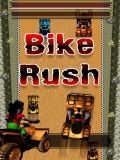 Xe đạp Rush