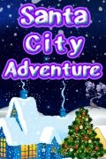 Santa Stadt Abenteuer 320x240