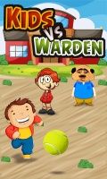 Kids Vs Warden