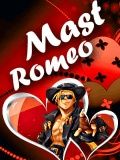 Mast Romeo