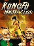 Kelas Master Kung Fu