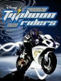 Typhoon Riders