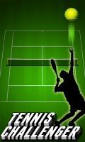 टेनिस चैलेंजर - (240 एक्स 400)