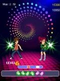 Тайская игра Audition Yoyo Dance Java