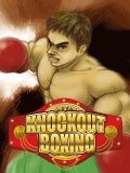 Knockout del boxeo