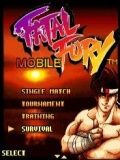 Ölümcül Fury Mobile 1