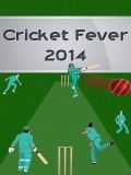 Cricket-Fieber 2014