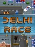 Perlumbaan Delhi