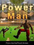 Homem poder