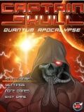 Kapten Skull 3 Apocalypse Kuantum