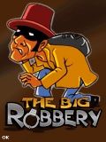 The Robbery Besar