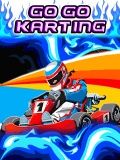 Go Karting git
