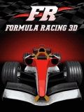 FR Formula Yarış 3D
