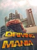 Driving Mania