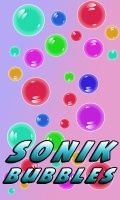 Сонік бульбашки (240x400)