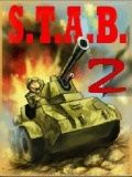 S.T.A.B. 2 Secret Tank Abolishing Battle