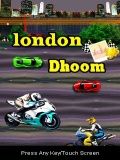 Londres Dhoom