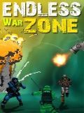 Endlose Kriegszone