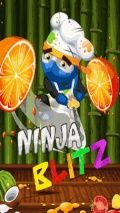 Ninja Blitz