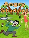 Angry Student