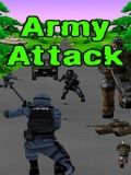 Ataque del ejército