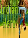 Héroe indio