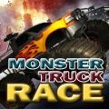 Monster Truck Race - 다운로드