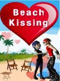 Beach Kissing