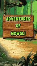 Cuộc phiêu lưu của Mowgli