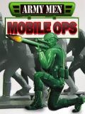 सेना पुरुष: मोबाइल ओपीएस