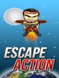 Escape-Aktion