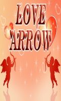 Love Arrow - gra (240 X 400)