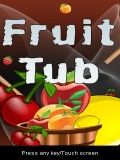 Fruit Tub