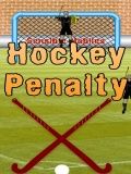 Hockey Penalti