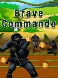 Commando dũng cảm
