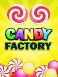 Süßigkeitenfabrik