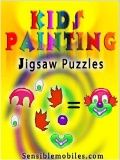 Kids Paintings Jigsaw