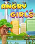 Angry Girls