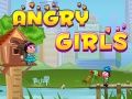 Angry Girls