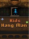 Niños Hang Man