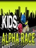 Kids Alpha Race
